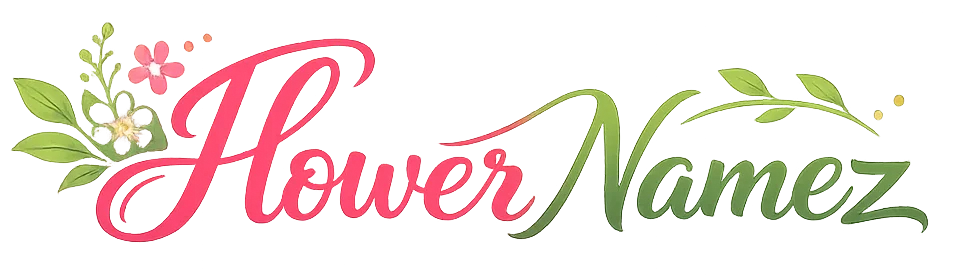 flowernamez.com